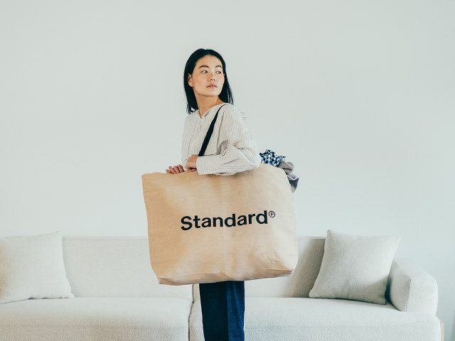Standard Products opens at Westfield Parramatta
