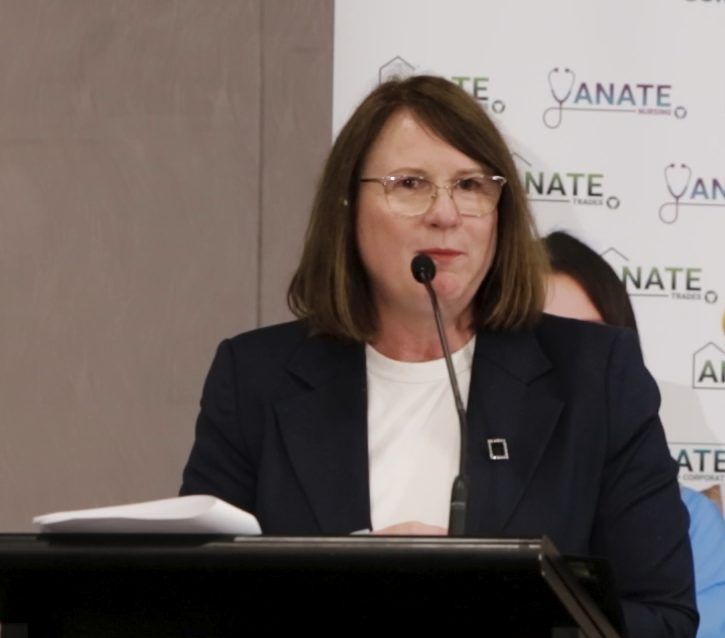 Strengthening career pathways for youth